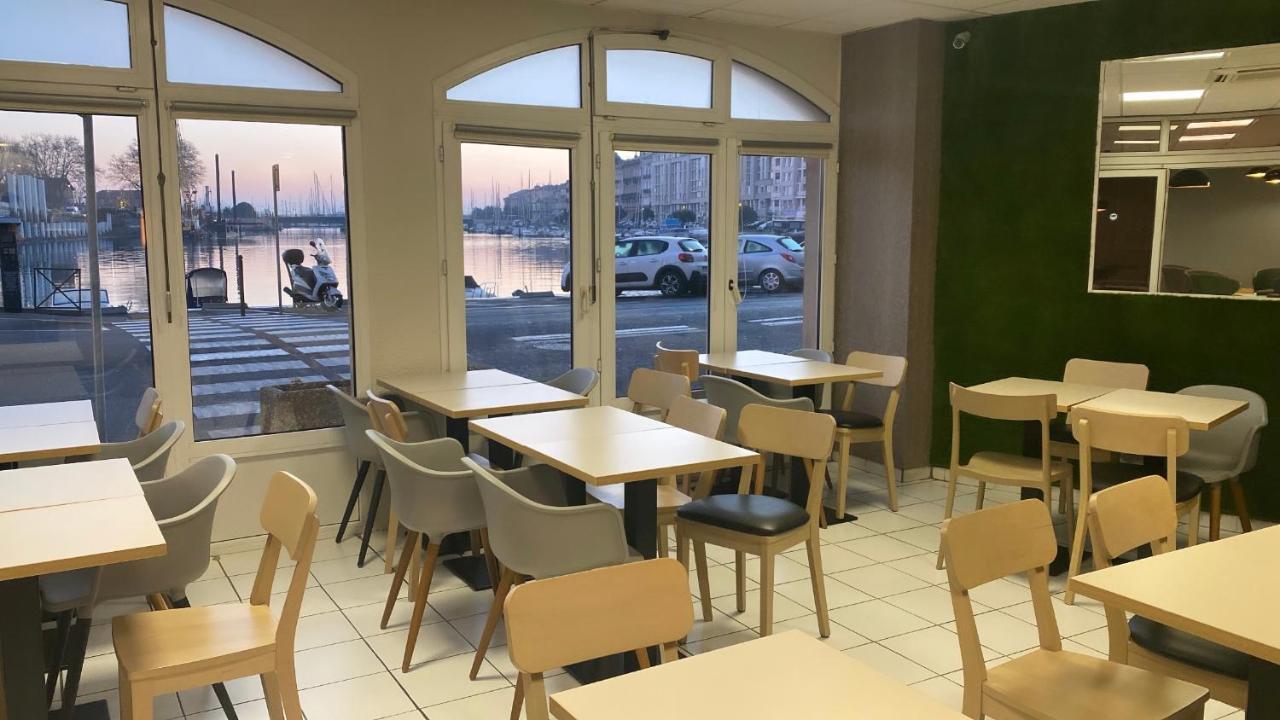 Hotel Centre Gare 2*