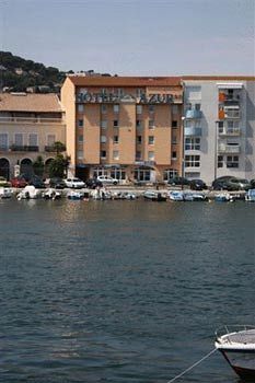 Hotel Centre Gare