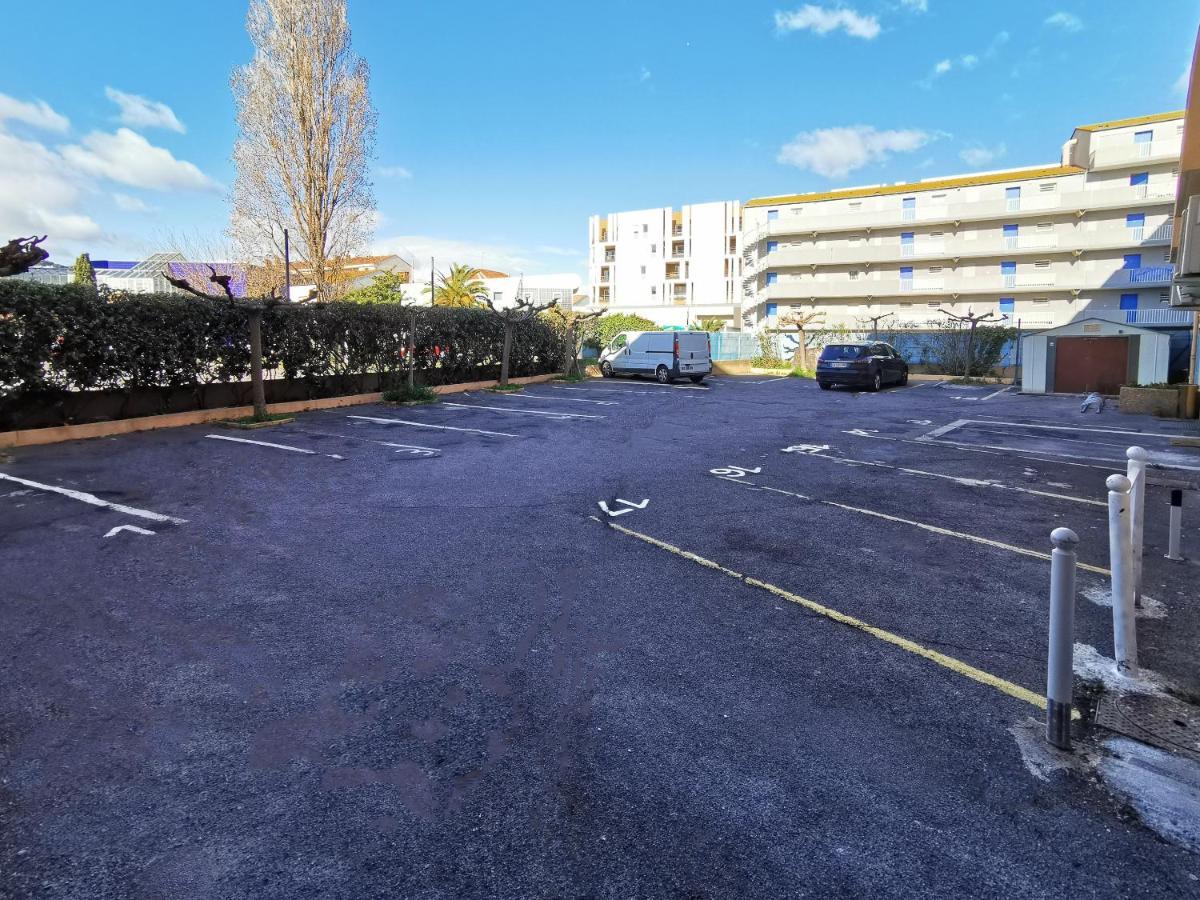 Hotel Centre Gare